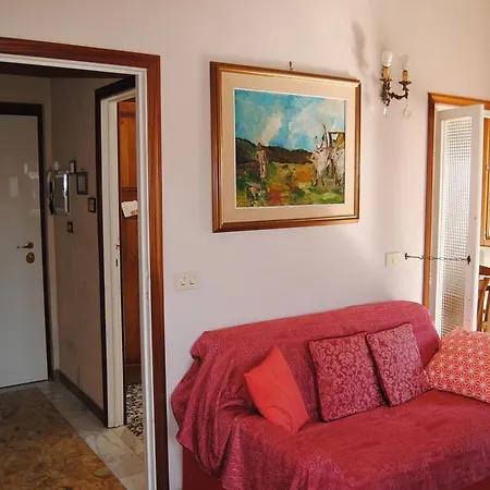 Casa Ilide *