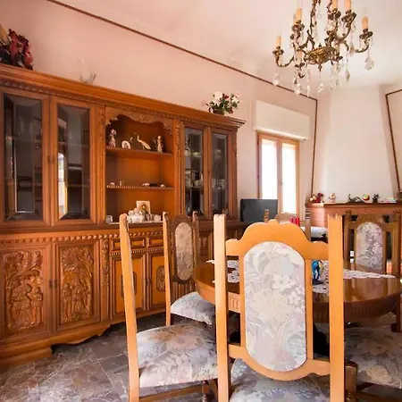 Casa Ilide *