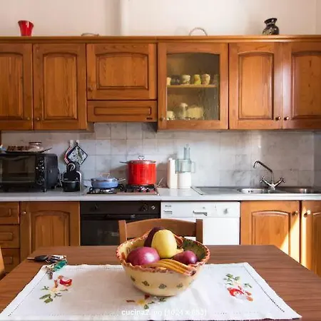 Casa Ilide Ferienhaus *