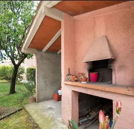Ferienhaus Casa Ilide Seravezza