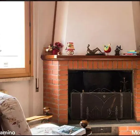 Casa Ilide Ferienhaus Seravezza
