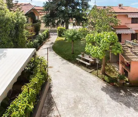 Casa Ilide Seravezza