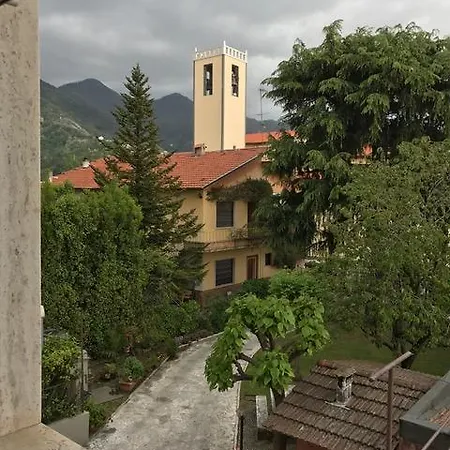 Ferienhaus Casa Ilide *