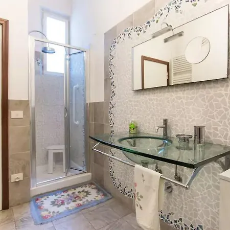 Casa Ilide Ferienhaus Seravezza