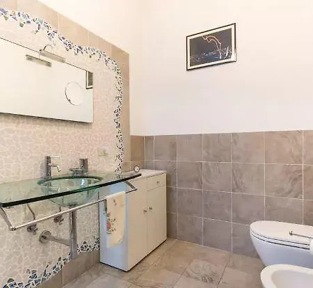 Casa Ilide Ferienhaus Seravezza