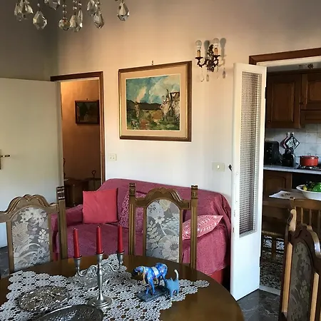 Casa Ilide Ferienhaus