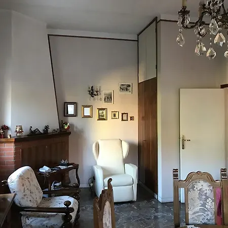 Ferienhaus Casa Ilide