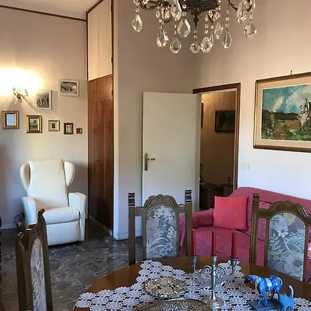 Ferienhaus Casa Ilide *