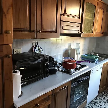 Casa Ilide * Seravezza