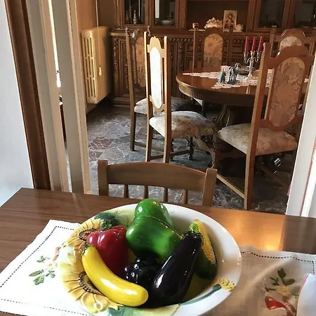 Ferienhaus Casa Ilide