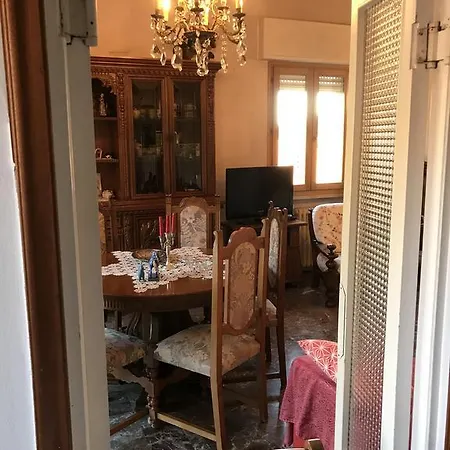 Ferienhaus Casa Ilide Seravezza
