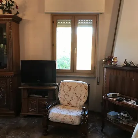 Casa Ilide Ferienhaus Seravezza