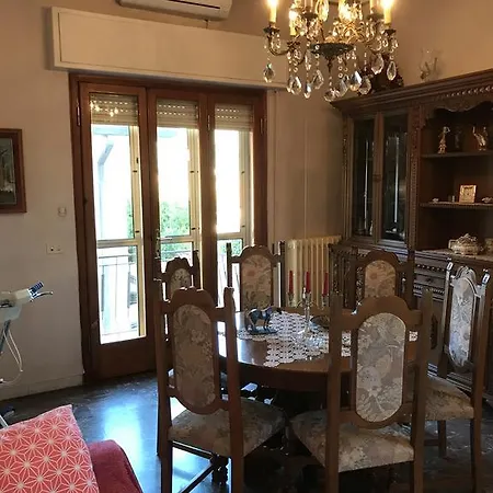 Casa Ilide Ferienhaus *