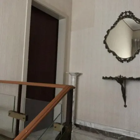 Casa Ilide Ferienhaus *