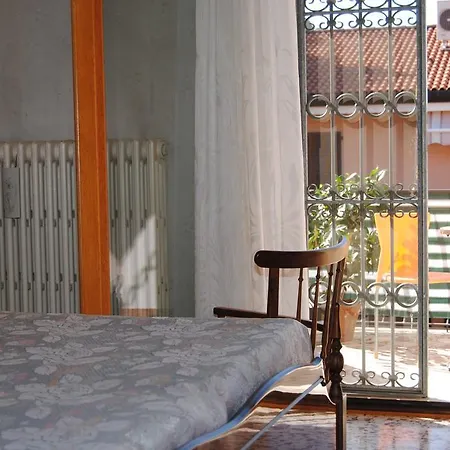 Casa Ilide Seravezza