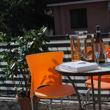Casa Ilide *