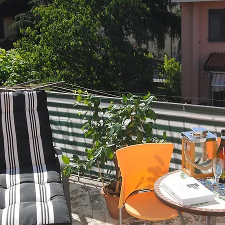 Casa Ilide Ferienhaus