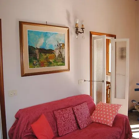 Casa Ilide Seravezza