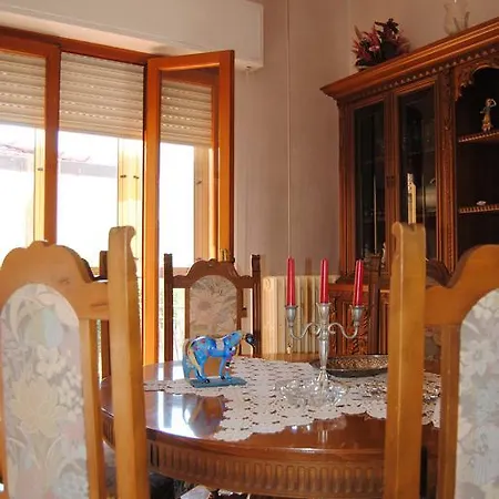 Casa Ilide Seravezza